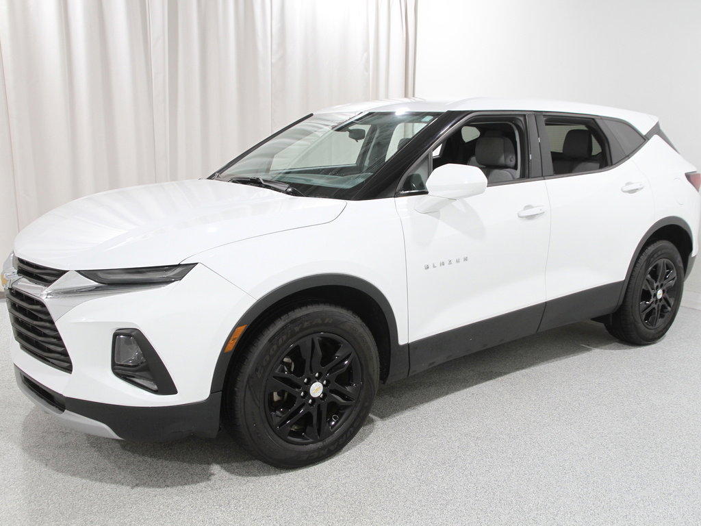 Used 2019 Chevrolet Blazer LT image 3