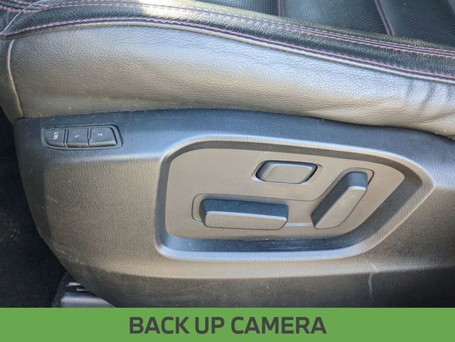 Used 2024 MAZDA CX-5 Carbon Edition image 17