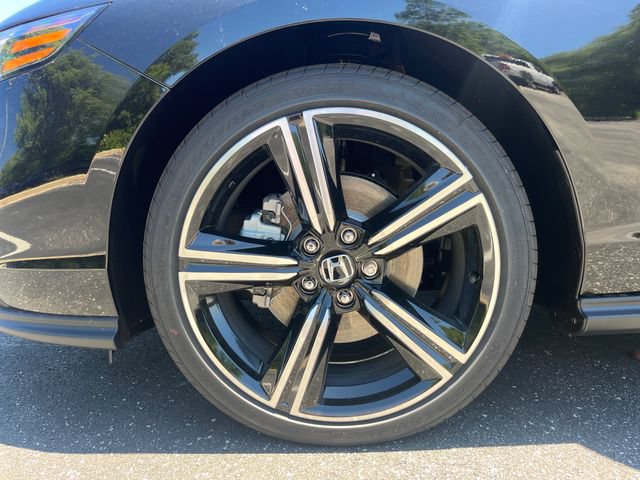 New 2026 Honda Accord Sport image 9