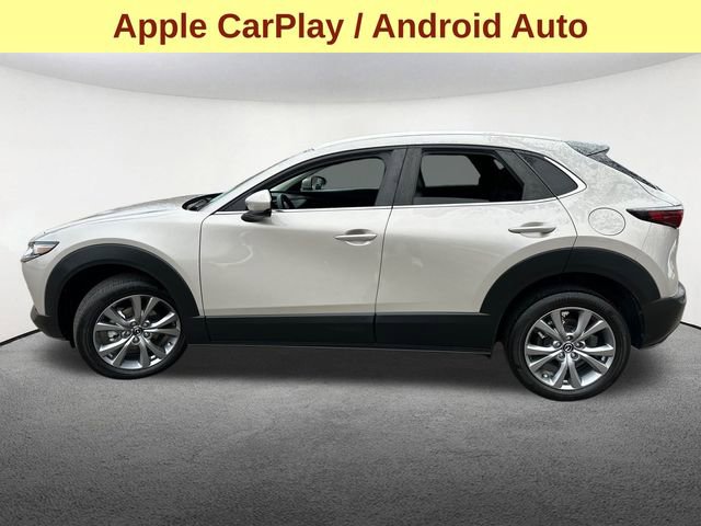 Used 2023 MAZDA CX-30 AWD 2.5 S w/ Select Package image 6
