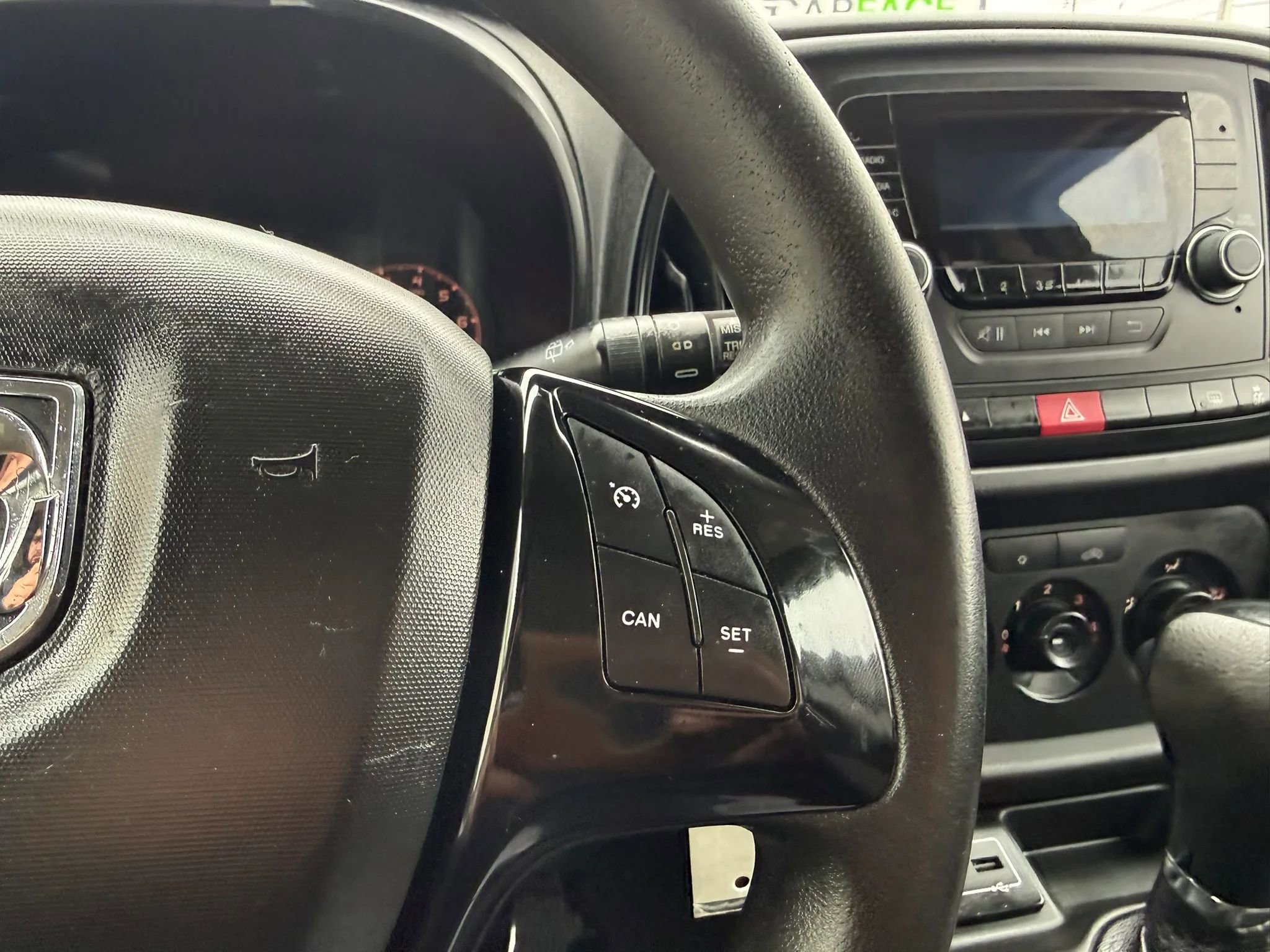 Used 2016 RAM ProMaster City Tradesman image 26