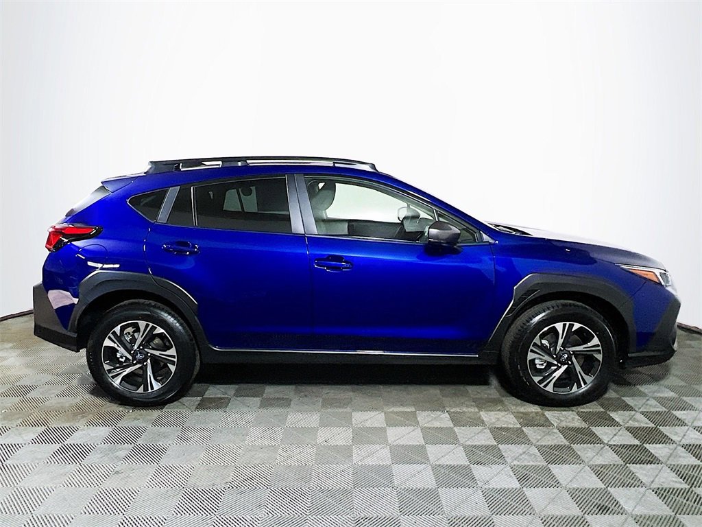 New 2025 Subaru Crosstrek 2.0i Premium image 9