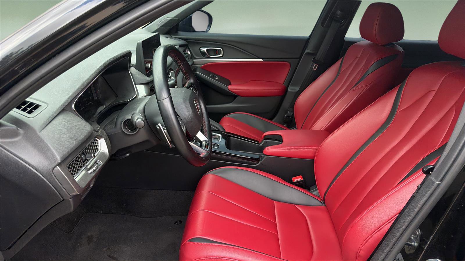 Used 2023 Acura Integra A-Spec image 13