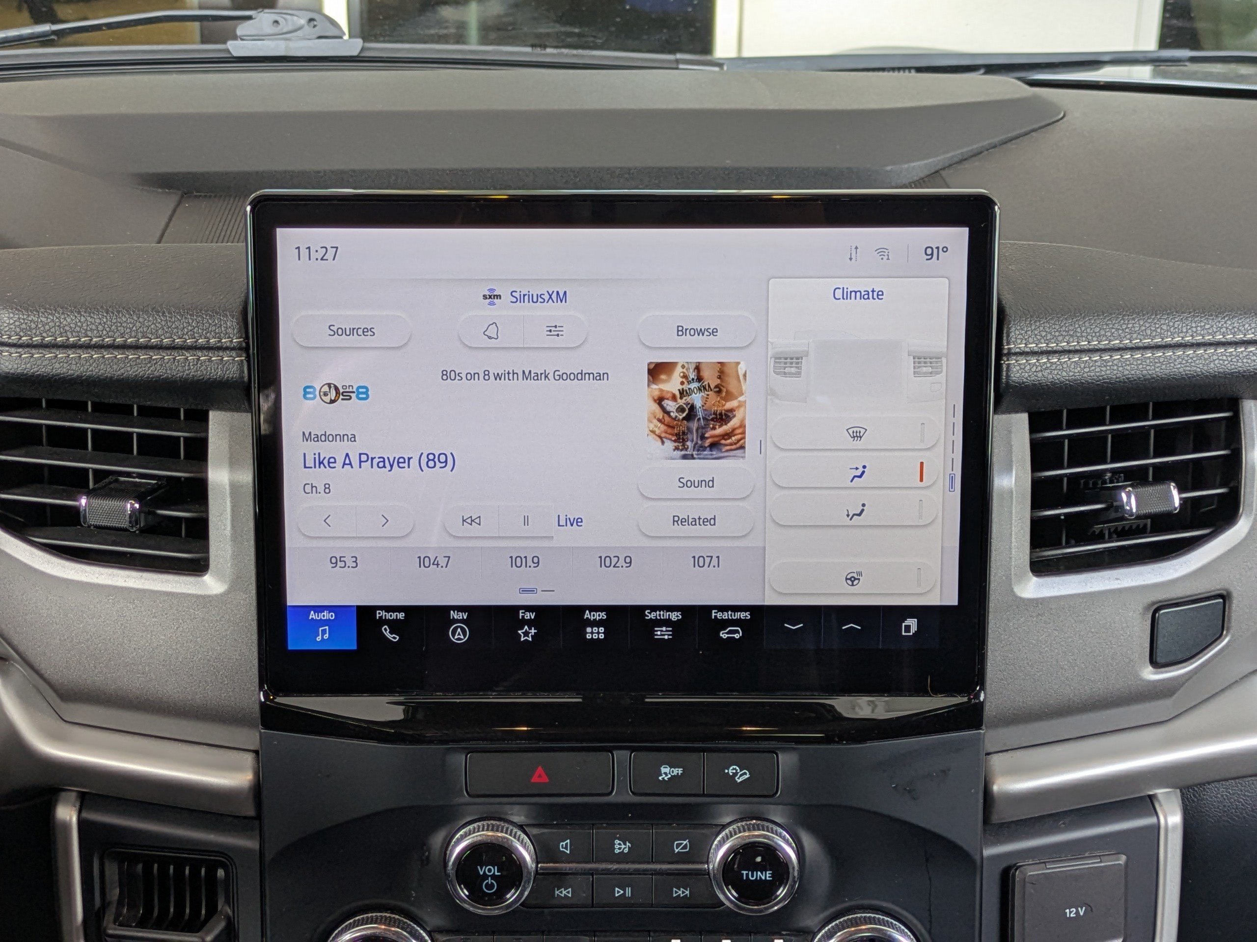 Certified 2022 Ford Expedition XLT AWD/4WD image 22
