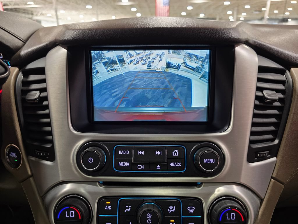 Used 2018 GMC Yukon SLT w/ Premium Edition AWD/4WD image 25