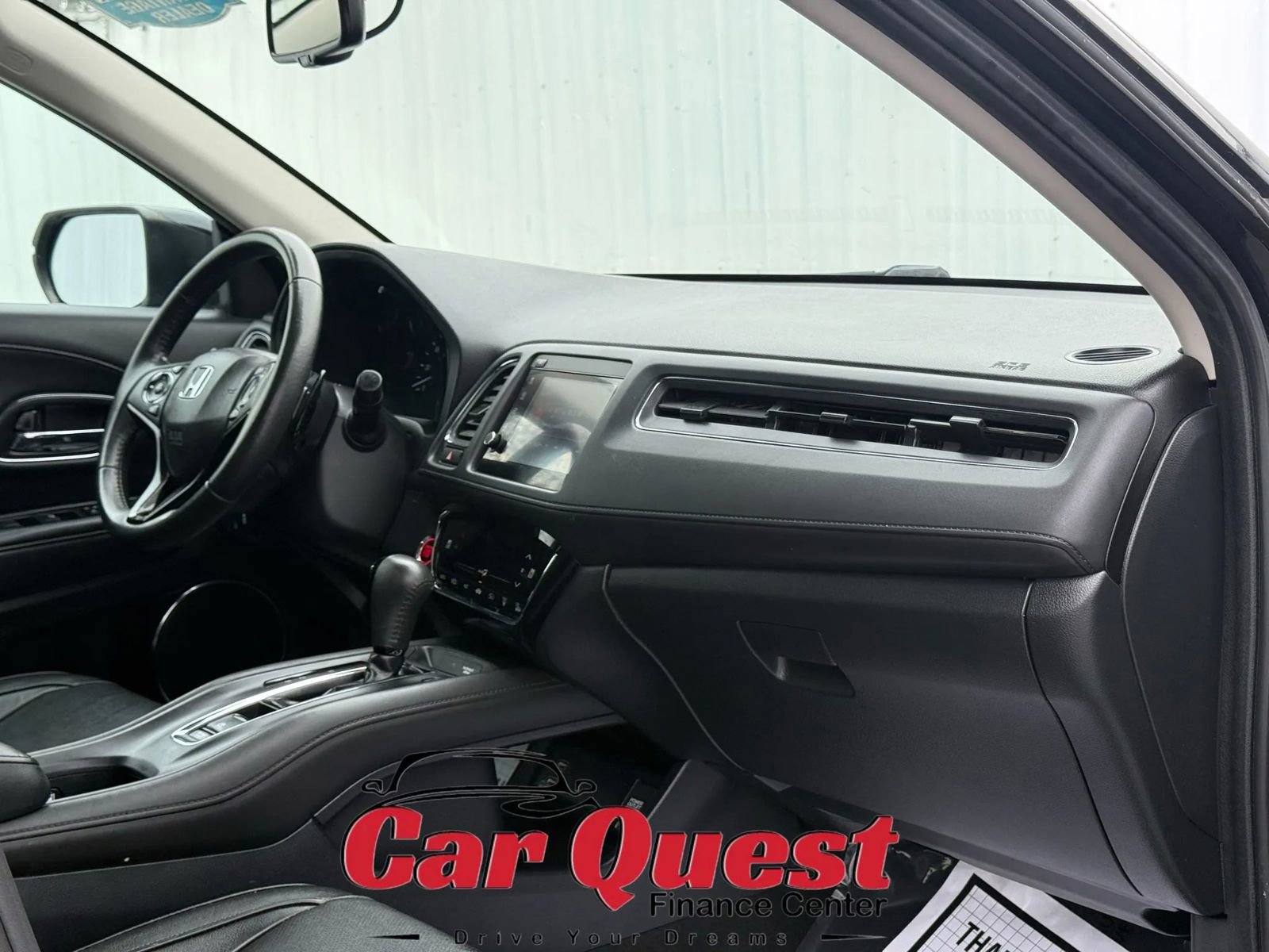 Used 2019 Honda HR-V EX-L image 18