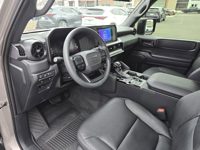 Used 2025 Toyota Land Cruiser image 14