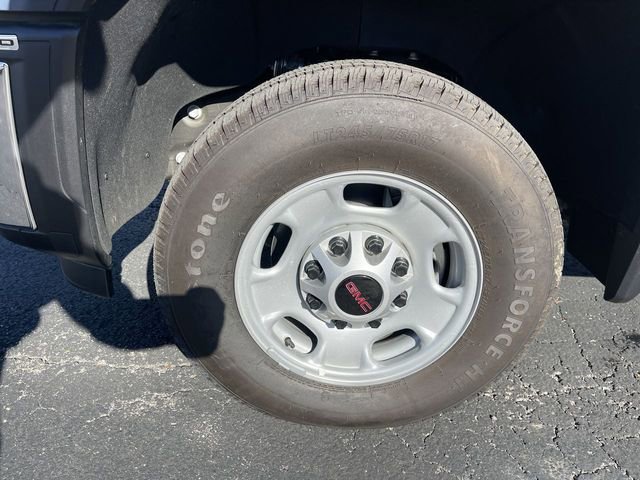 New 2025 GMC Sierra 2500 Pro w/ 1SA Pro Safety Plus Package image 10