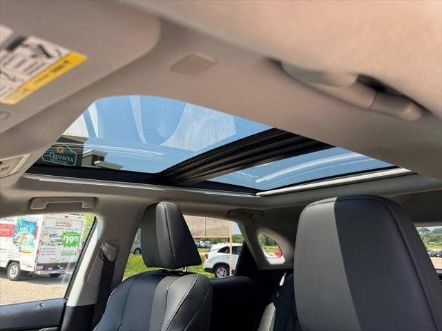 Used 2022 Lexus RX 350 AWD w/ Premium Package image 78