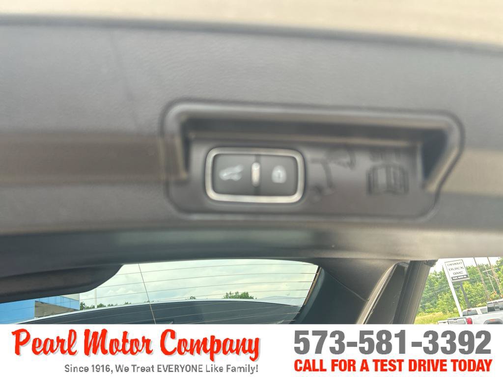Used 2022 Ford Explorer XLT w/ Class IV Trailer Tow Package AWD/4WD image 24