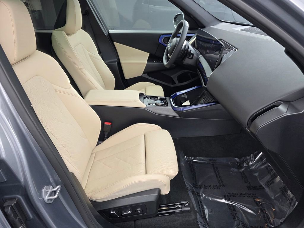 Certified 2025 BMW X3 xDrive30i w/ Convenience Package AWD/4WD image 25