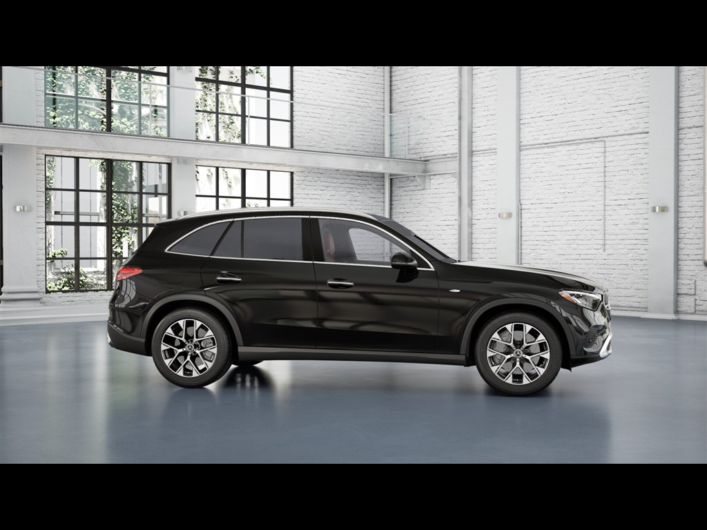 Certified 2026 Mercedes-Benz GLC 350e 4MATIC image 10