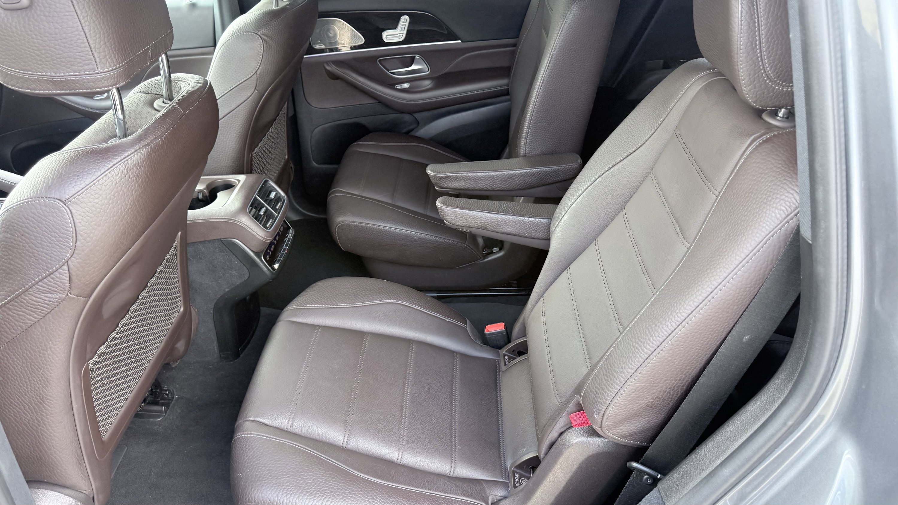 Used 2022 Mercedes-Benz GLS 450 4MATIC image 31
