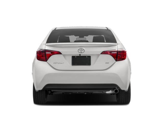 Used 2019 Toyota Corolla LE FWD image 5