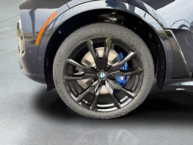 Certified 2026 BMW X7 xDrive40i w/ M Sport Package AWD/4WD image 20