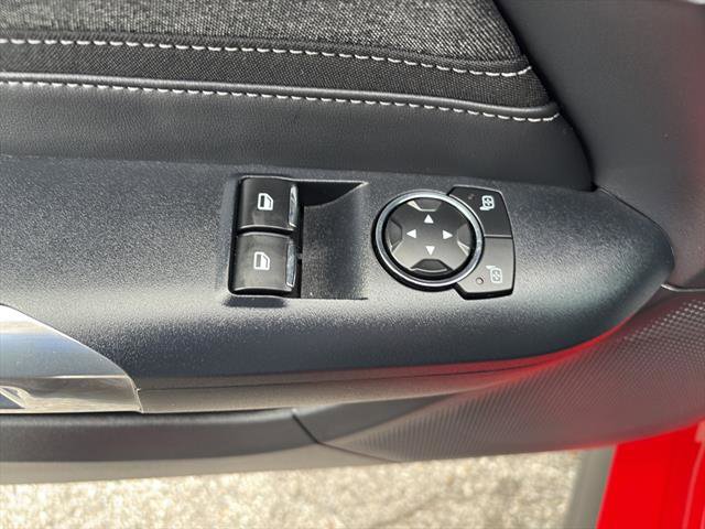 Used 2025 Ford Mustang GT RWD image 14