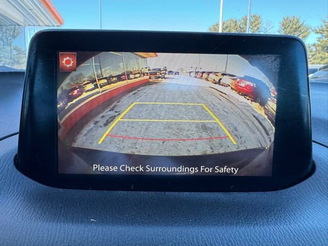 Used 2018 MAZDA MAZDA3 Touring FWD image 20