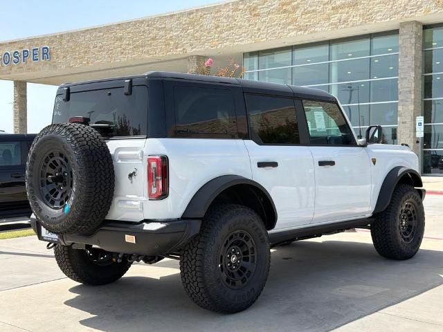 New 2026 Ford Bronco Badlands AWD/4WD image 48