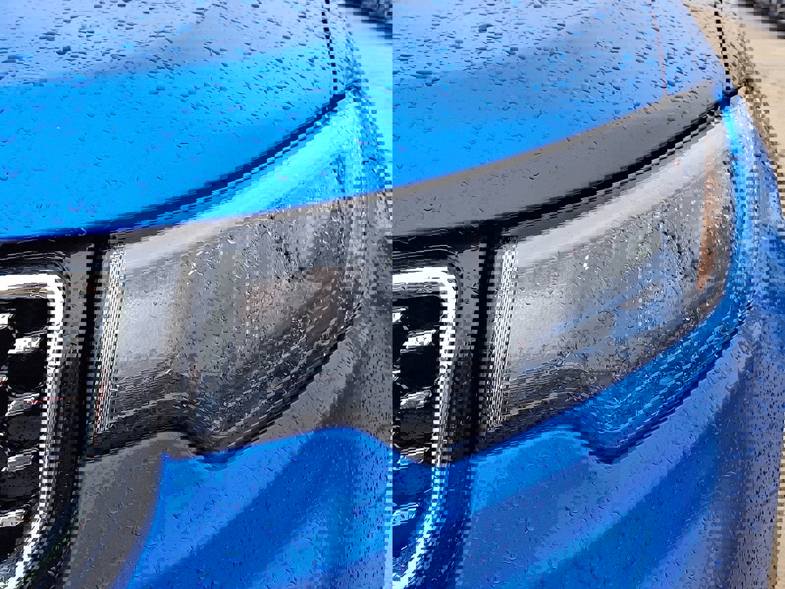 New 2026 Jeep Compass Limited image 4