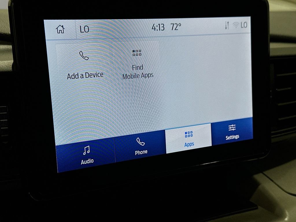 Used 2024 Ford Explorer XLT RWD image 14