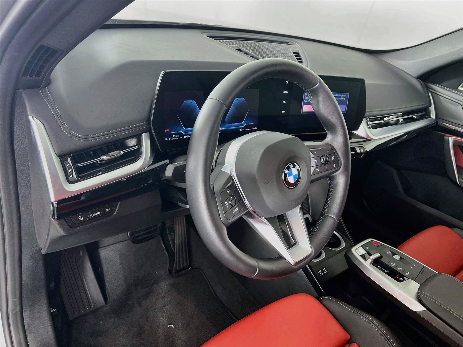 Used 2024 BMW X1 xDrive28i w/ Convenience Package AWD/4WD image 10