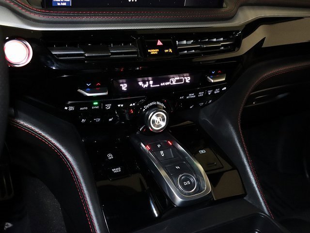 Used 2025 Acura MDX A-Spec image 21