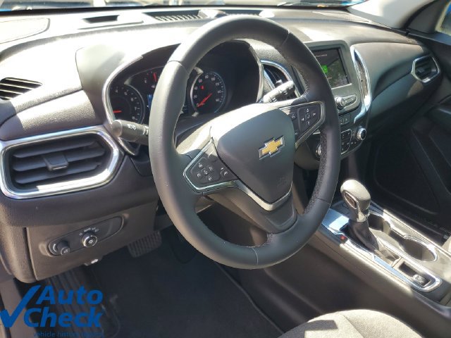 Certified 2024 Chevrolet Equinox LT w/ LPO, Cargo Package FWD image 18