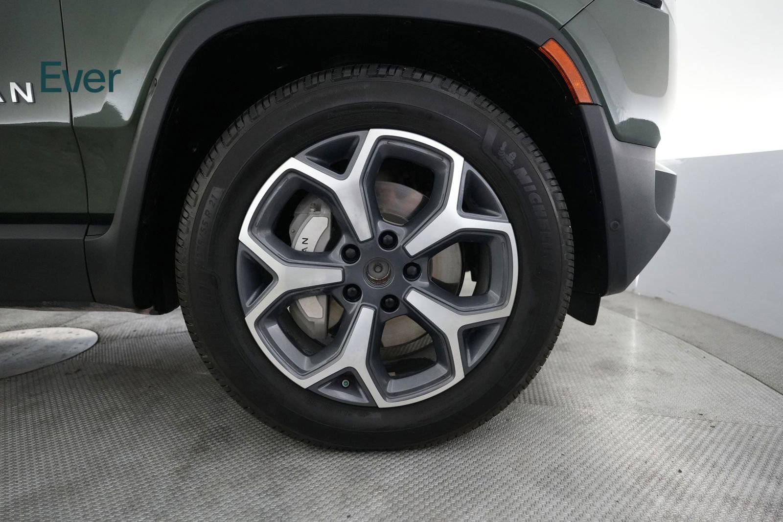 Used 2023 Rivian R1T Adventure AWD/4WD image 20
