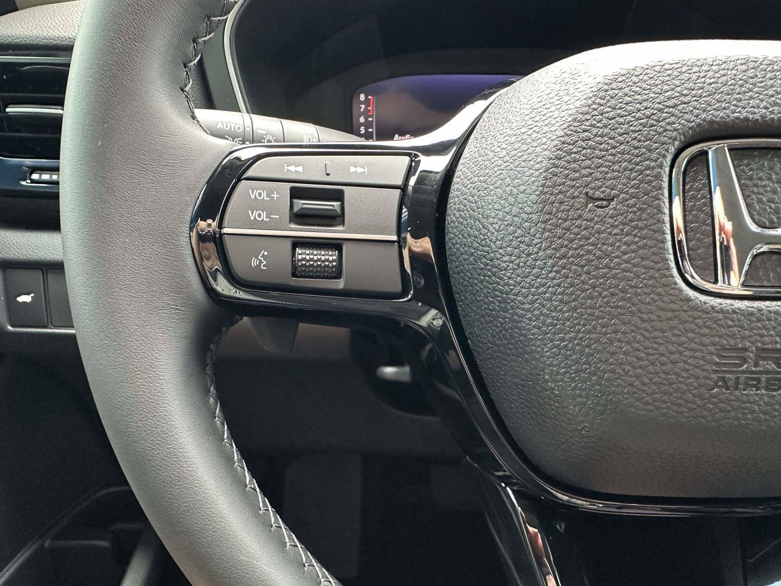 New 2026 Honda Pilot EX-L image 13