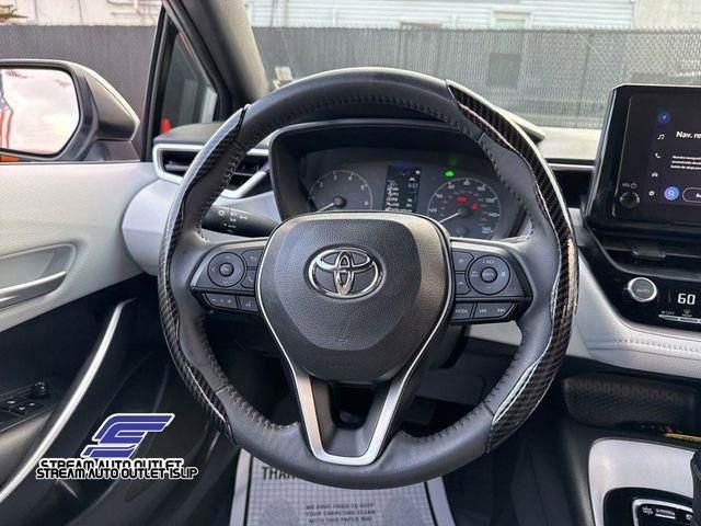 Used 2024 Toyota Corolla SE image 24