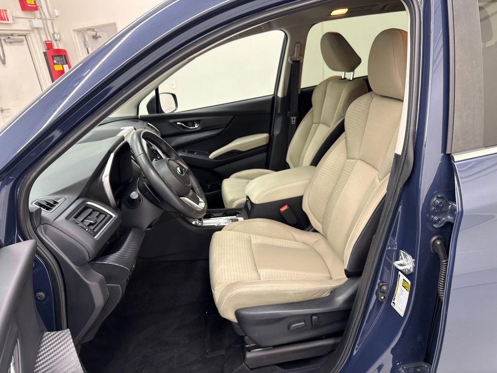 Used 2023 Subaru Ascent Premium w/ Convenience Package AWD/4WD image 13