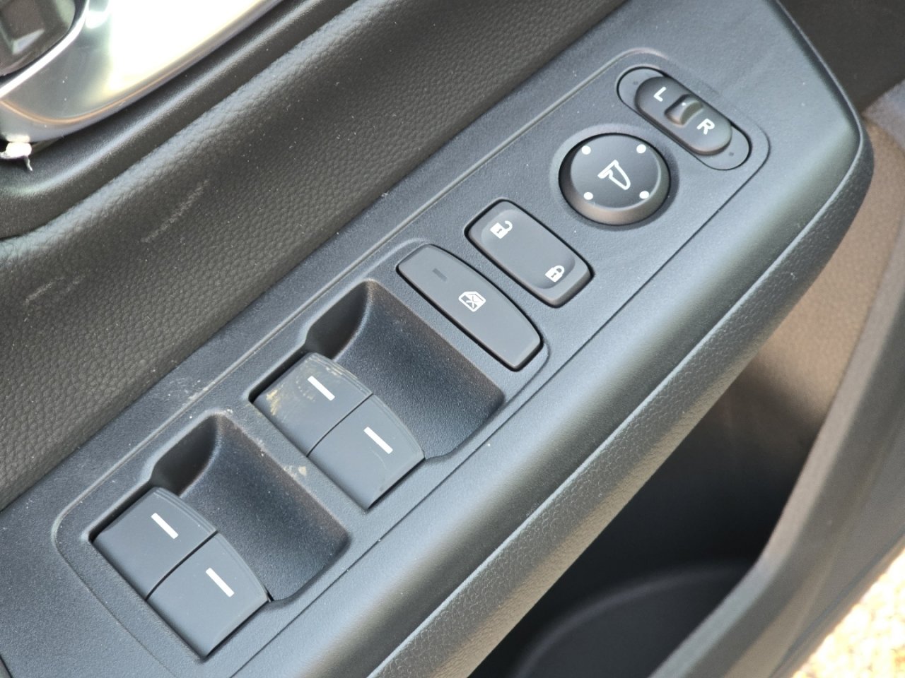 New 2026 Honda CR-V Sport-L image 27