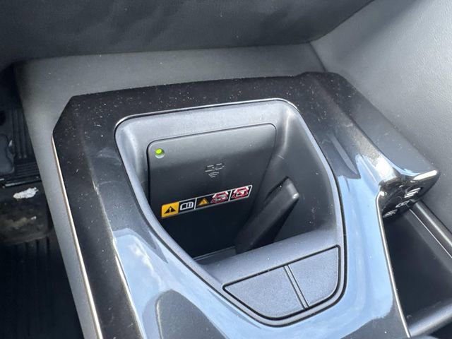 New 2025 Toyota Crown Signia AWD/4WD image 17