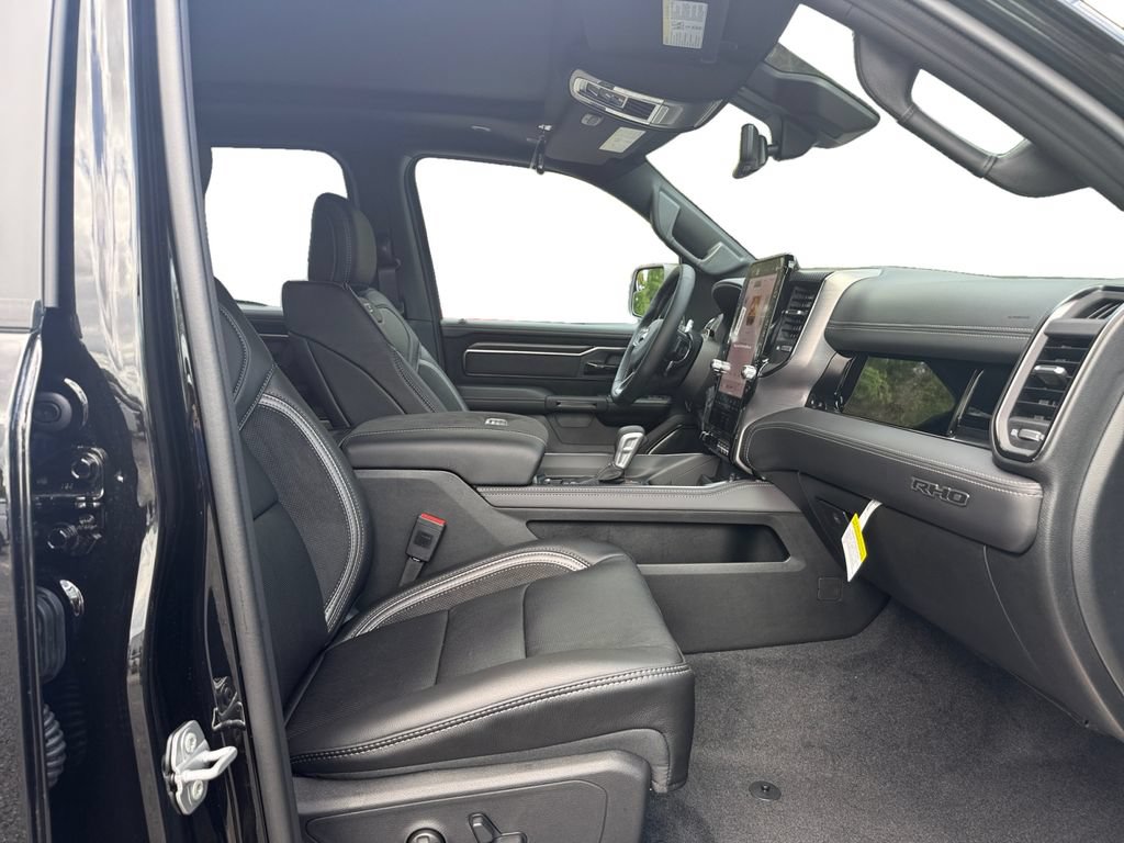 New 2026 RAM 1500 RHO w/ RHO Level 1 Equipment Group AWD/4WD image 15