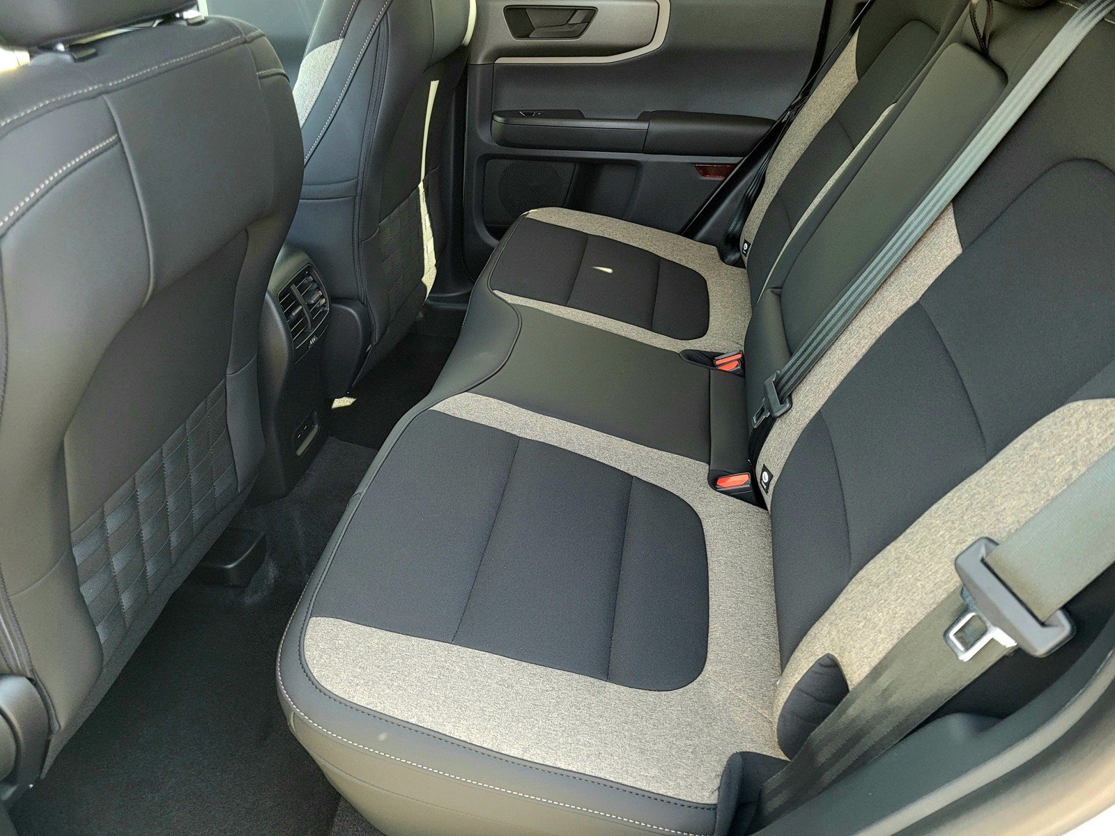 New 2026 Ford Bronco Sport Big Bend AWD/4WD image 6
