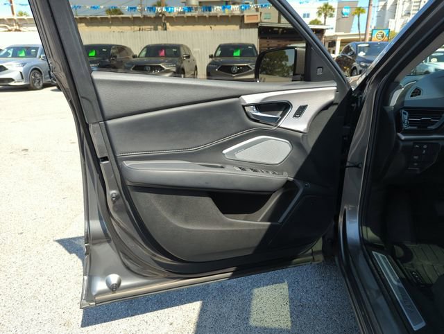 Certified 2023 Acura RDX w/ Technology Package image 17