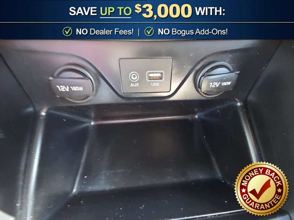 Used 2017 Hyundai Tucson SE w/ SE Popular Package 02 AWD/4WD image 28