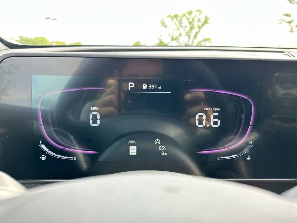 Used 2024 Kia Sportage X-Line image 45