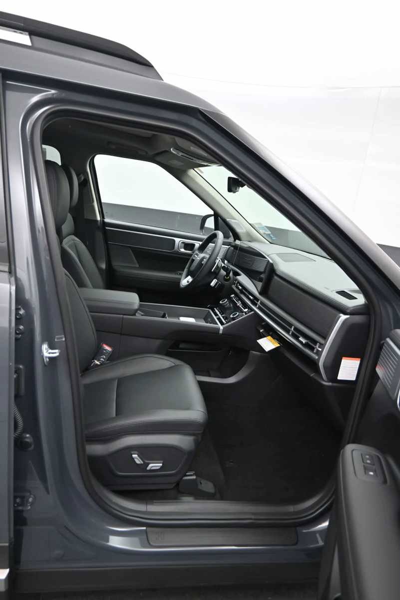 New 2026 Hyundai Santa Fe Limited AWD/4WD image 11