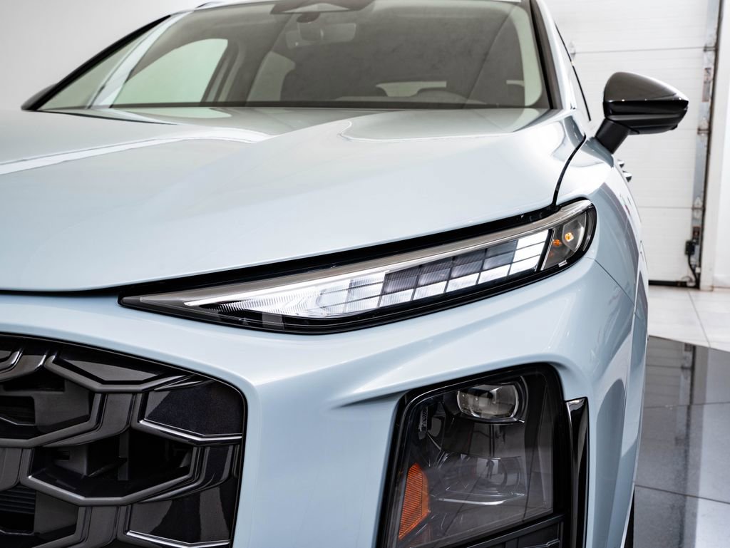 New 2026 Audi Q3 quattro 2.0T image 15