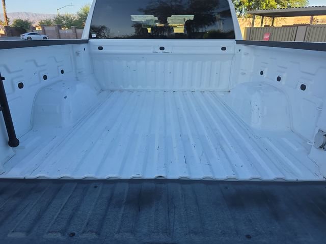 Used 2022 Chevrolet Silverado 1500 LT Trail Boss AWD/4WD image 24