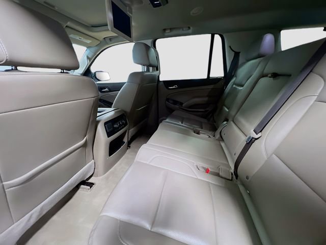Used 2020 GMC Yukon SLT w/ Open Road Package image 24