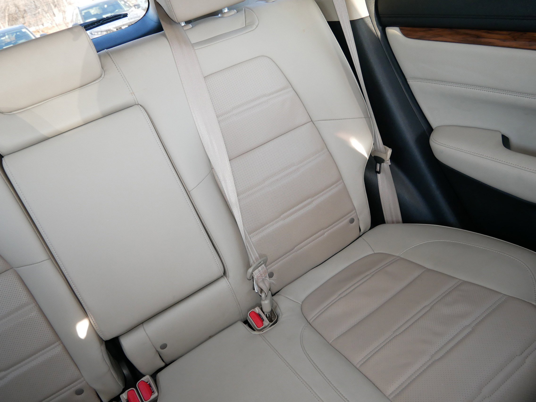 Used 2022 Honda CR-V EX-L image 14