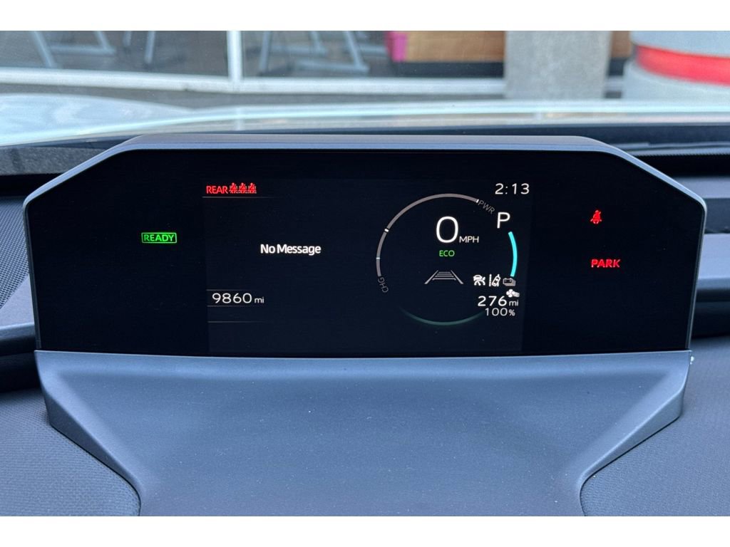 Certified 2026 Toyota bZ image 28