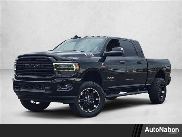 Used 2019 RAM 2500 Big Horn