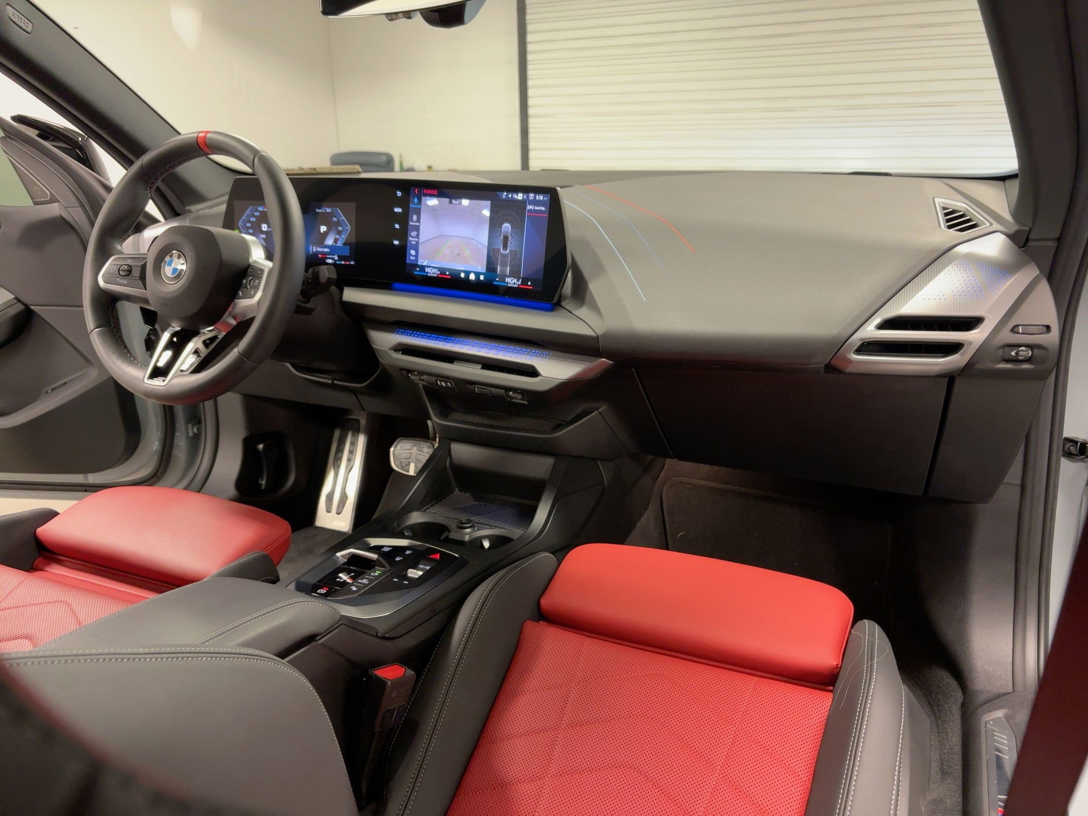 Used 2025 BMW M235i xDrive w/ Premium Package image 29