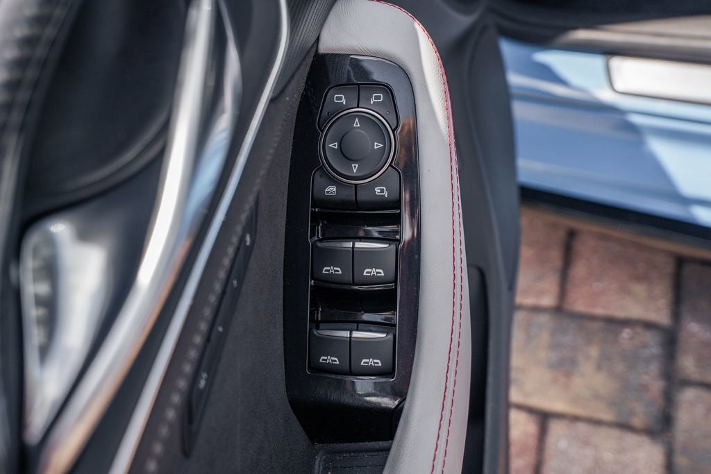 Used 2023 Cadillac CT5 V Blackwing w/ Parking Package image 19