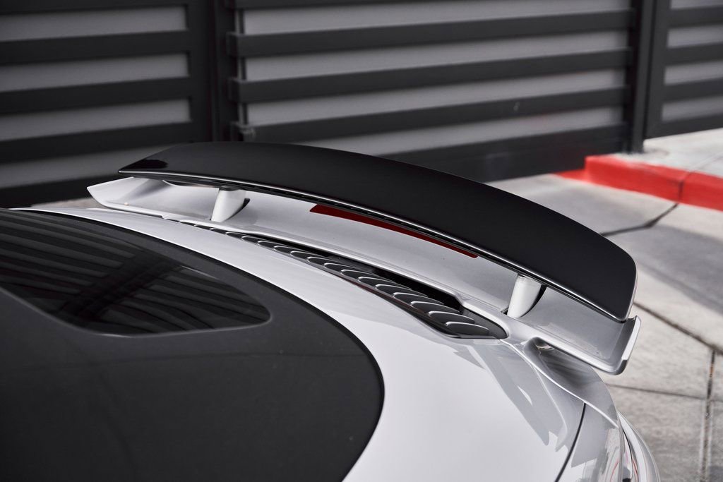 Used 2025 Porsche 911 Turbo S image 10