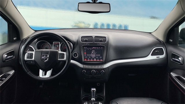 Used 2017 Dodge Journey GT w/ Driver Convenience Group image 15