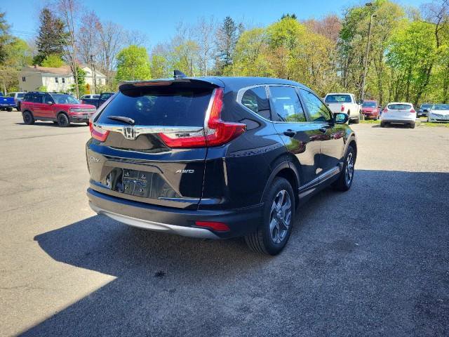 Used 2019 Honda CR-V EX image 6